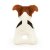 Jack russell terrier mjukisdjur Albert Jack Russell Jellycat