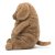 Hund mjukisdjur Amore Dog JellyCat