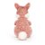 Räv mjukisdjur Ambrosie Fox Jellycat