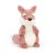 Räv mjukisdjur Ambrosie Fox Jellycat