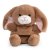 Kanin mjukisdjur Little Living Nature Snugglies