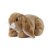Kanin mjukisdjur Brown Lop Eared Rabbit Living Nature