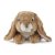 Kanin mjukisdjur Brown Lop Eared Rabbit Living Nature
