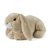 Kanin mjukisdjur Light Brown Lop Eared Rabbit Living Nature