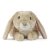 Kanin mjukisdjur Light Brown Lop Eared Rabbit Living Nature