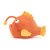 Marulk mjukisdjur Alexis Anglerfish JellyCat .