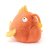 Marulk mjukisdjur Alexis Anglerfish JellyCat .
