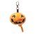 Pumpa nyckelring/väskhänge Little Pumpkin 6 cm 114182 Steiff