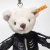 Nallebjörn nyckelring/väskhänge Mr Bones Teddybear Steiff 112720