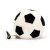 Fotboll mjukisdjur Amuseables Sports Football Jellycat