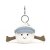 Amuseables Sports Golf Bag Charm JellyCat