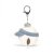 Amuseables Sports Golf Bag Charm JellyCat