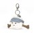 Amuseables Sports Golf Bag Charm JellyCat