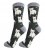 West highland white terrier strumpor 1-pack ES