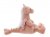 Drake mjukisdjur 20 cm Hearts Bearhouse by Charlie Bears