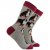 Berner sennenhund strumpor 1-pack 1 Soctopus