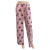 Yorkshireterrier pyjamasbyxor ES