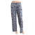 Border collie pyjamasbyxor
