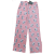 Bichon frisé pyjamasbyxor ES