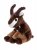Bergsget mjukisdjur 13 cm Cuddle Cub Charlie Bears