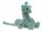 Sjöodjur mjukisdjur 25 cm Nessie Loch Ness Monster Bear & Me Charlie Bears