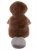 Näbbdjur mjukisdjur 13 cm Duck Billed Platypus Cuddle Cub Charlie Bears