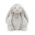 Kanin mjukisdjur Bashful Silver Bunny Huge JellyCat