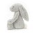 Kanin mjukisdjur Bashful Silver Bunny Huge JellyCat