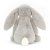 Kanin mjukisdjur Bashful Silver Bunny Huge JellyCat