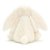 Kanin mjukisdjur Bashful Cream Bunny Large JellyCat