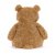 Björn mjukisdjur Bartholomew Bear Really Big JellyCat