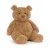 Björn mjukisdjur Bartholomew Bear Really Big JellyCat