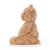 björn mjukisdjur Bartholomew Bear Tiny Jellycat