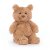 björn mjukisdjur Bartholomew Bear Tiny Jellycat