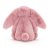 Kanin mjukisdjur Bashful Tulip Bunny medium Jellycat