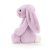 FÖRBESTÄLL! Kanin mjukisdjur Bashful Lilac Bunny medium Jellycat