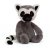 Lemur mjukisdjur Bashful Lemur Jellycat