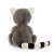 Lemur mjukisdjur Bashful Lemur Jellycat