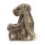 Kanin mjukisdjur Bashful Cottontail Bunny Giant Jellycat
