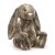 Kanin mjukisdjur Bashful Cottontail Bunny Giant Jellycat
