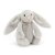 Jellycat bashful silver bunny small