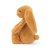 Kanin mjukisdjur Bashful Golden Bunny Small JellyCat