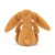 Kanin mjukisdjur Bashful Golden Bunny Small JellyCat