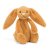 Kanin mjukisdjur Bashful Golden Bunny Small JellyCat