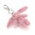 Bashful Bunny Tulip Bag Charm JellyCat