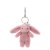 Bashful Bunny Tulip Bag Charm JellyCat