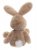 Hare mjukisdjur 33 cm Harry Hare Oatmeal brown Bear & Me Charlie Bears