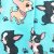 Chihuahua strumpor 1-pack dam Imagery