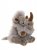 Noshörning mjukisdjur Cuddle Cub Charlie Bears