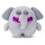 Fuggler mjukisdjur Chunky Fuggs Trunkles 45 cm